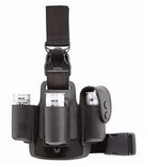 Small Tactical Leg Shroud with Quick Release - 6005-10